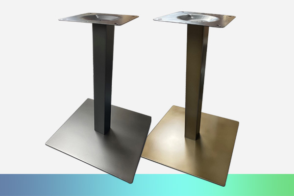 Customizable Table Bases Customizable Table Bases