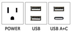 Power Options