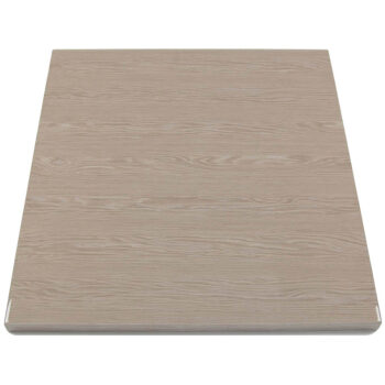 Brookline Grey Oak with Matching Edge