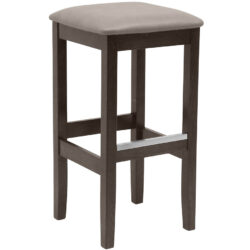 H-BUL Backless Barstool