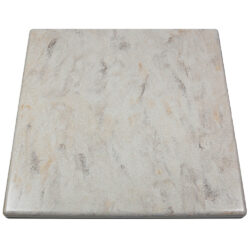 Corian Clamshell Solid Surface Table Top