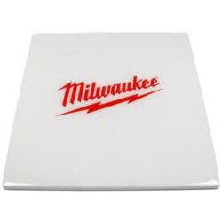 Customers Logo Printed on Painted Core
