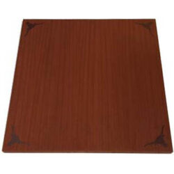 Digitally Printed Artwork on Veneer Self Edge
