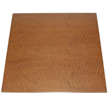 Quartered Figured Movingui Veneer