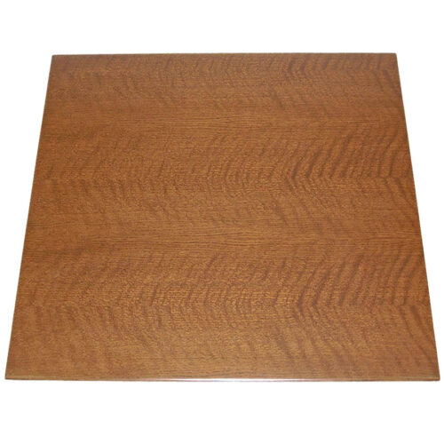 Quartered Figured Movingui Veneer