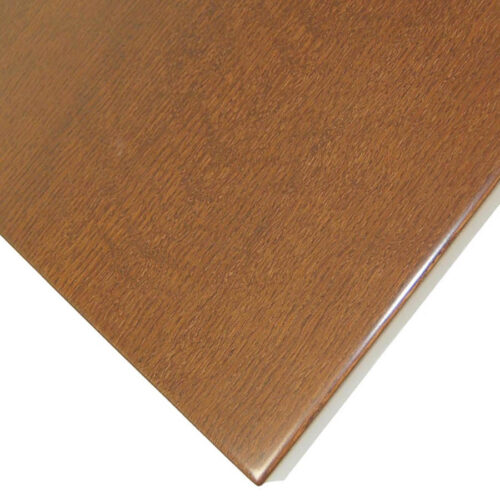 Quartered Figured Movingui Veneer