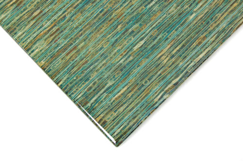Tiikeri Turquoise - Image 2