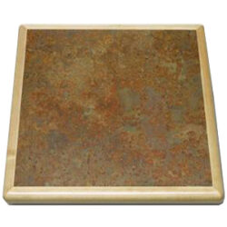 Wilsonart Oxide Laminate with Natural Maple Edge