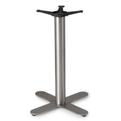 250 Stainless Series- X-Base