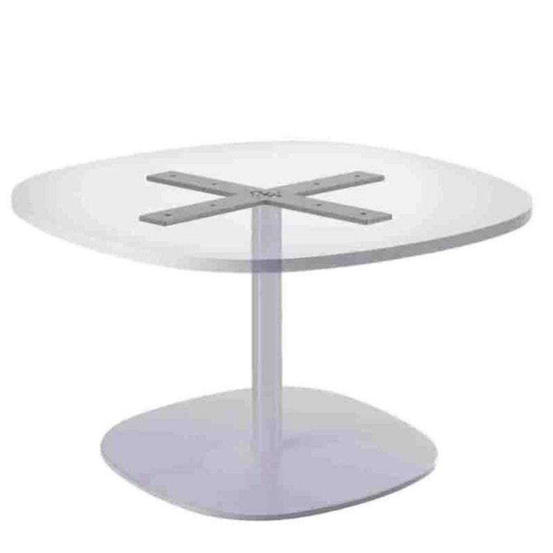 Arena Low Height Table Base