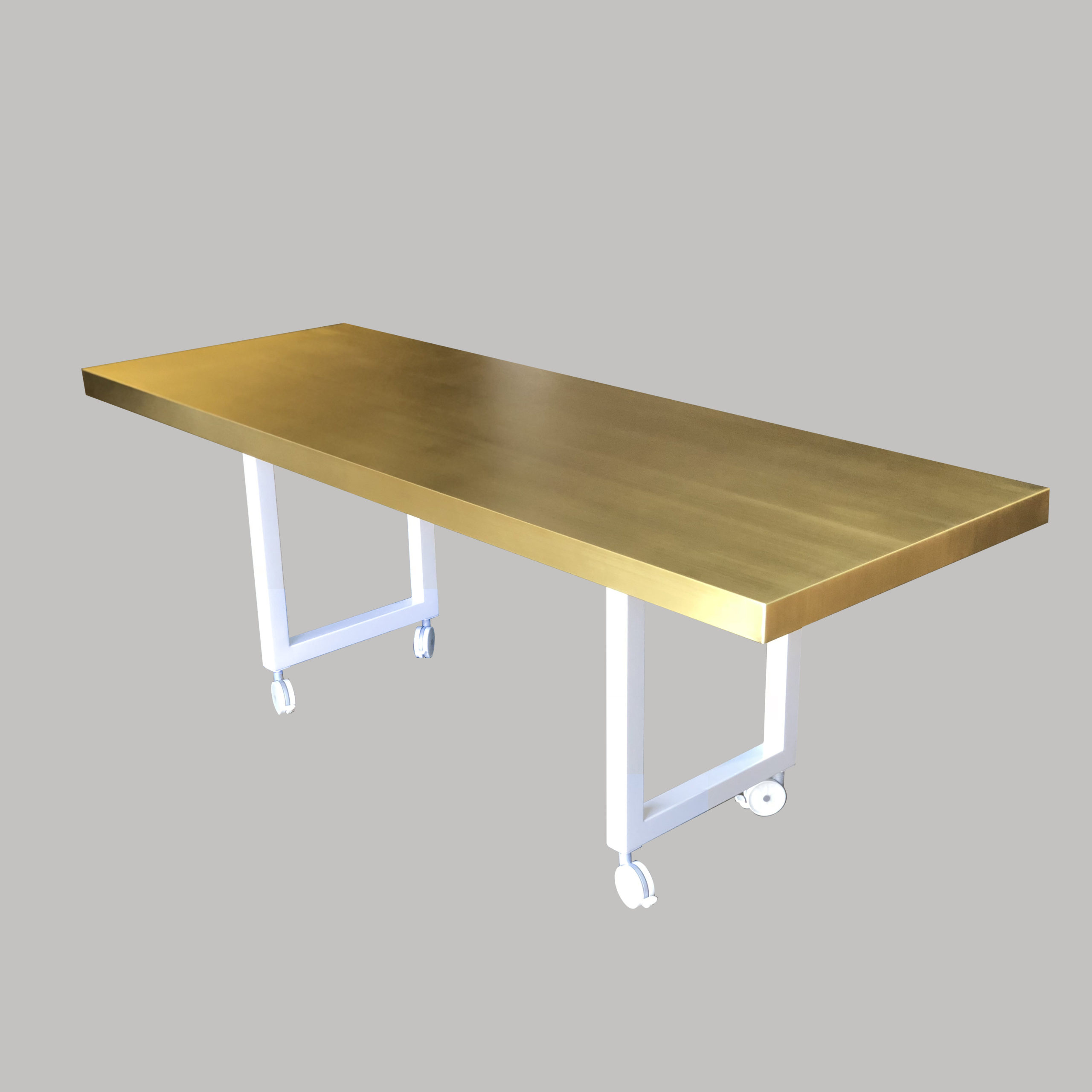 Brass Tops - Image 2