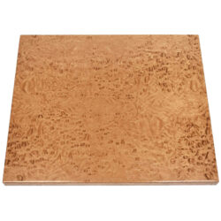 Brookline Carpathian Elm Burl Self-Edge