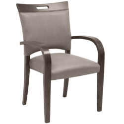 H-BRO Arm Chair