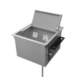 Boho - In Surface Power Unit