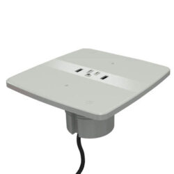 Byrne HQ - 2 Charging Pads