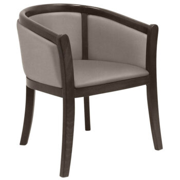 H-CAN Arm Chair