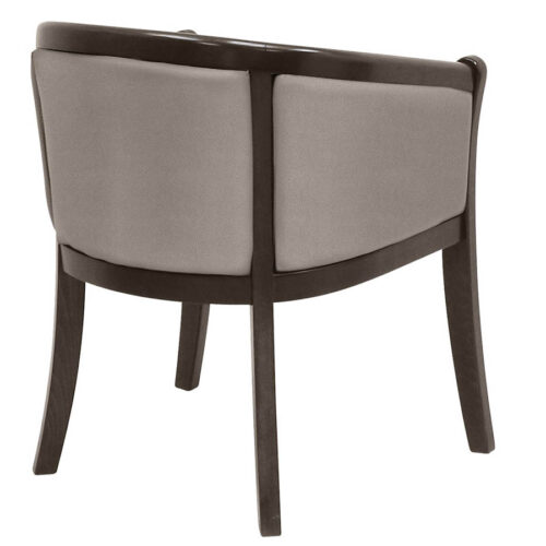 H-CAN Arm Chair