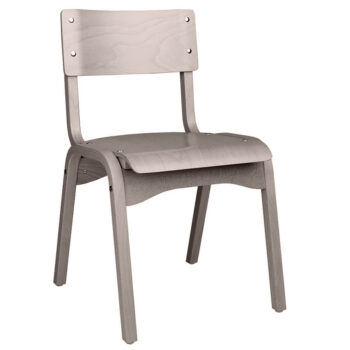 H-CAR Chair Natural