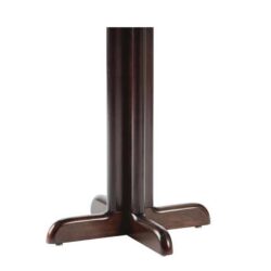 Cross Leg (Bullnosed)