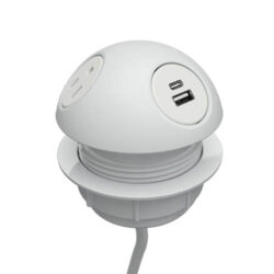 Hemisphere White