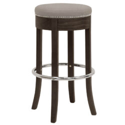 H-JCK Backless Barstool