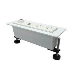 Axil® Z Power Port