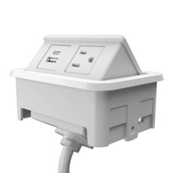 Nacre 2 white