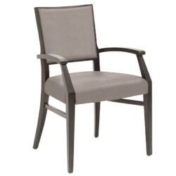 H-NCAS Arm Chair