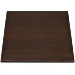 Oak Veneer Overlay with Ogee Edge Profile