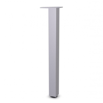 PL23 Square Table Legs