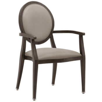 H-PAR Arm Chair