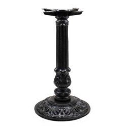 Pieta Cast Iron Table Base
