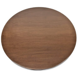 Plain Sliced Maple Veneer Self-Edge with Custom Stain 02