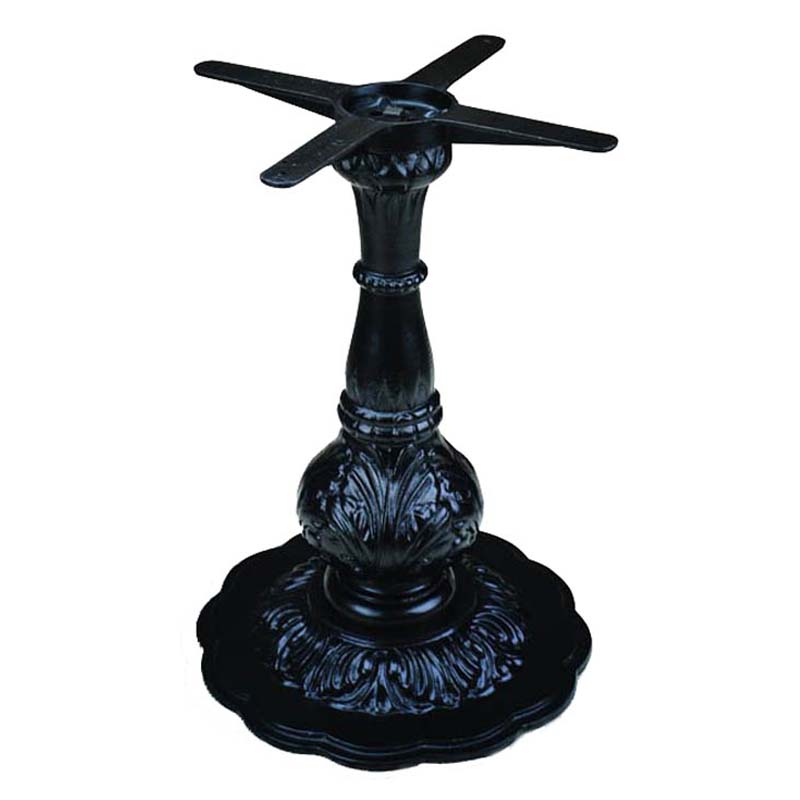 Rafael Cast Iron Base