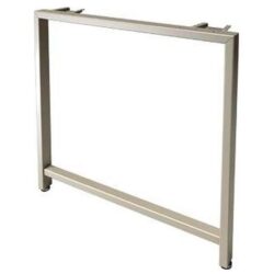 Rectangular End Panel Support