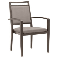 H-SRR Arm Chair