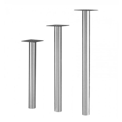 PL23 Series Round Stainless Steel Post Legs