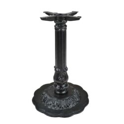 Tango Vintage Styled Cast Iron Base