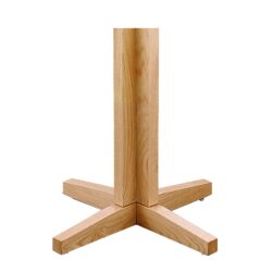 Tapered Cross Base