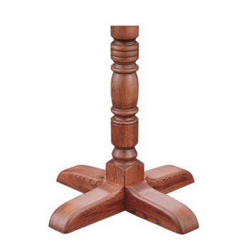 Traditional Cross Base