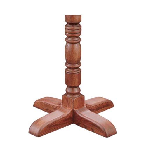 Traditional Cross Base