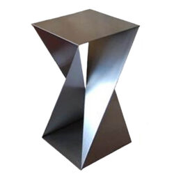 Twist Table Base
