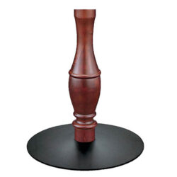 Vase Disc Base