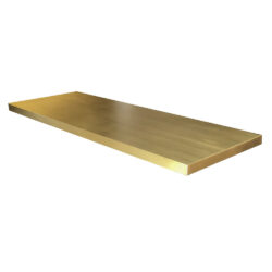 Brass Tops