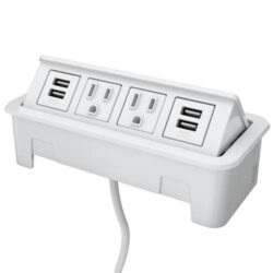 Nacre white