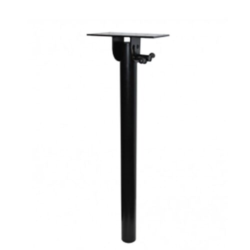 PL23 Round Folding Post Leg