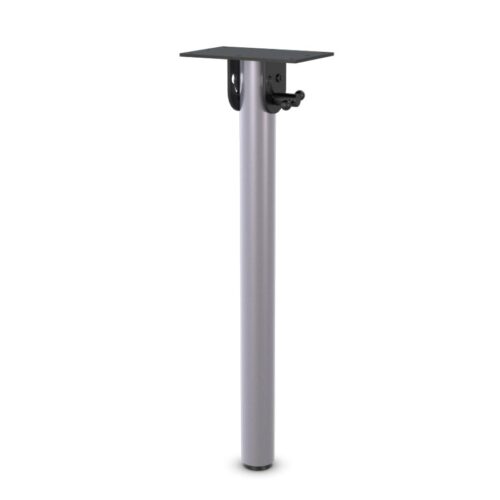 PL23 Round Folding Post Leg