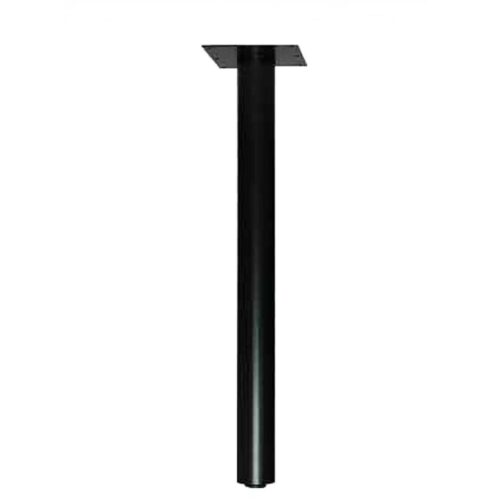 PL23 Round Straight Post Leg