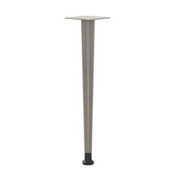 Tapered Post Leg