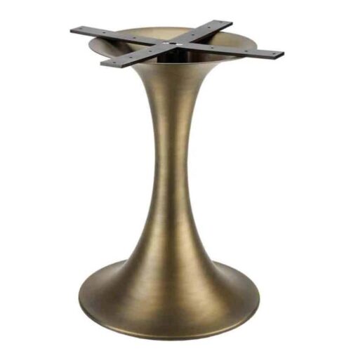 Tuba Series Aged Brass FInish